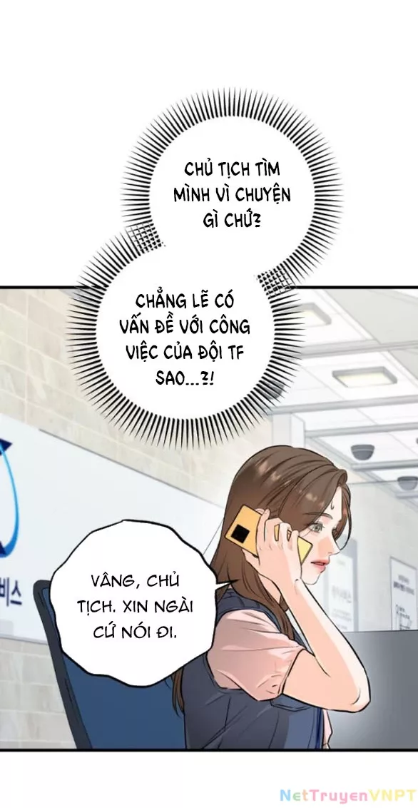 Nóng Lòng Muốn Giày Vò Em: Chapter 84.2