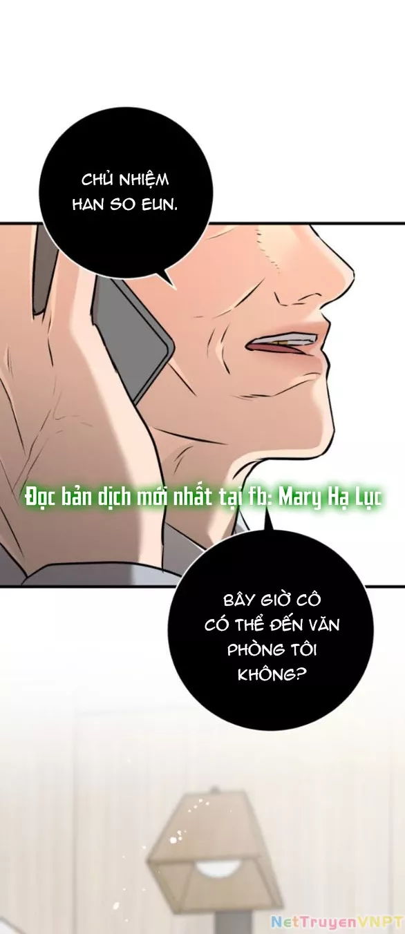 Nóng Lòng Muốn Giày Vò Em: Chapter 84.2