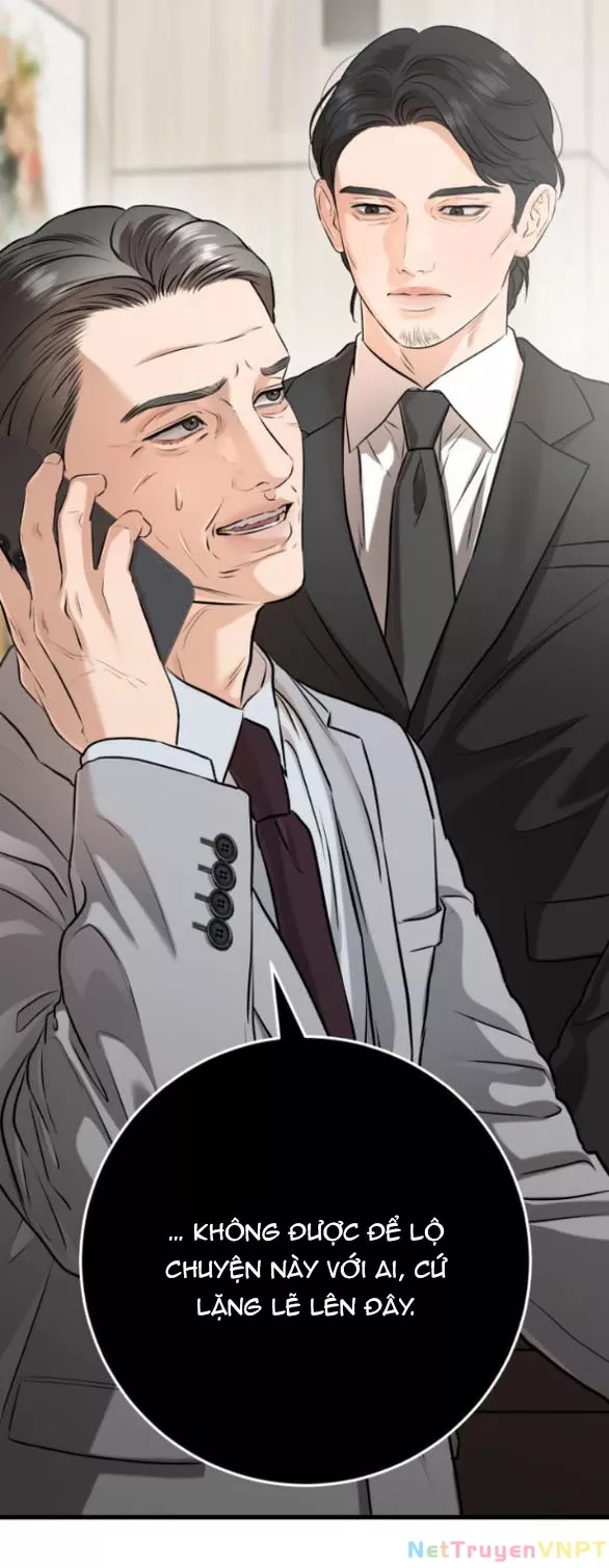 Nóng Lòng Muốn Giày Vò Em: Chapter 84.2
