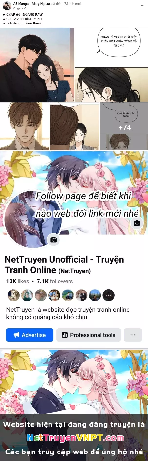 Nóng Lòng Muốn Giày Vò Em: Chapter 84.2