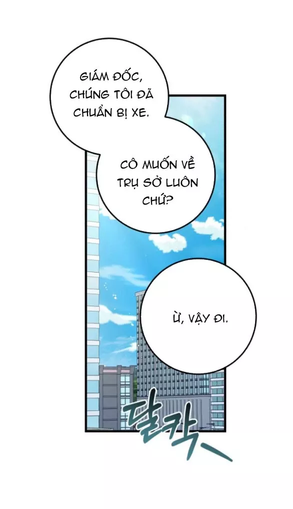 Nóng Lòng Muốn Giày Vò Em: Chapter 84.2