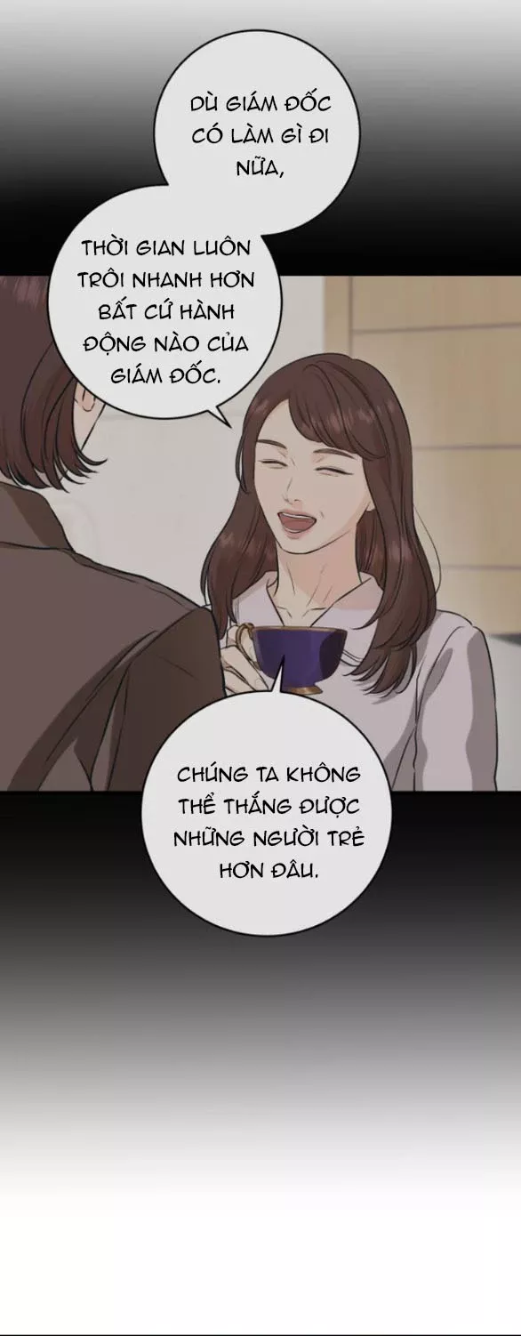 Nóng Lòng Muốn Giày Vò Em: Chapter 84.2
