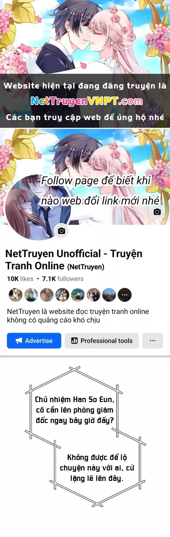Nóng Lòng Muốn Giày Vò Em: Chapter 85.1