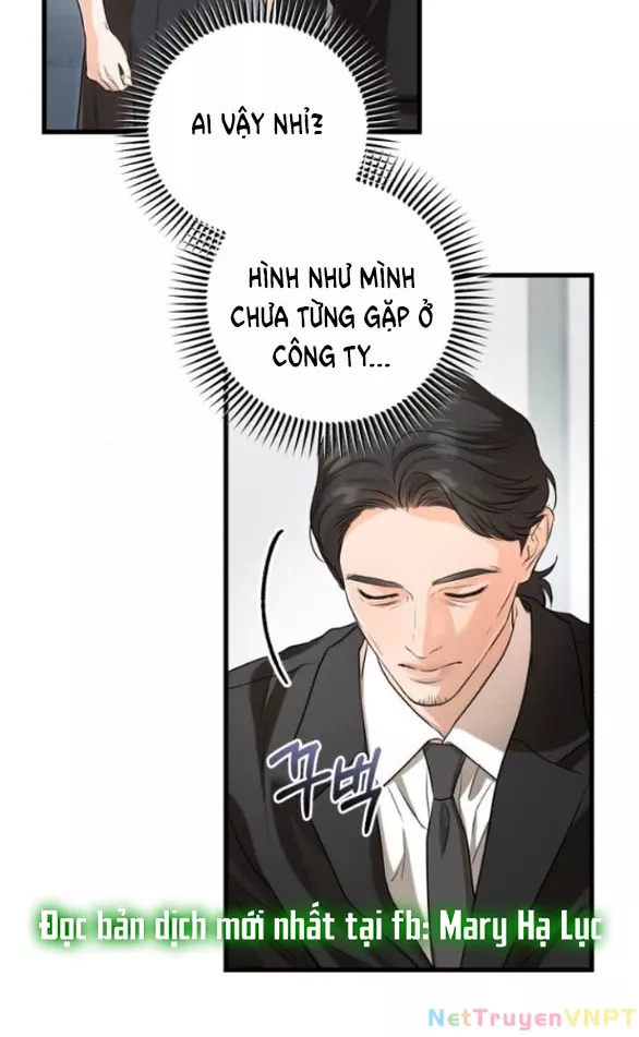 Nóng Lòng Muốn Giày Vò Em: Chapter 85.1