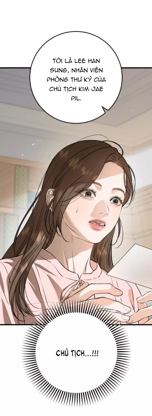 Nóng Lòng Muốn Giày Vò Em: Chapter 85.1