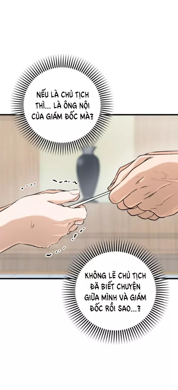Nóng Lòng Muốn Giày Vò Em: Chapter 85.1