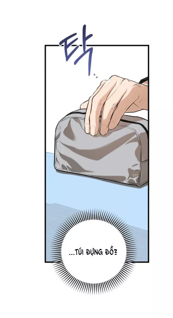 Nóng Lòng Muốn Giày Vò Em: Chapter 85.1
