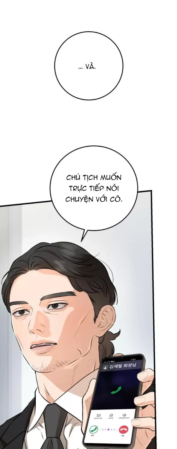Nóng Lòng Muốn Giày Vò Em: Chapter 85.1