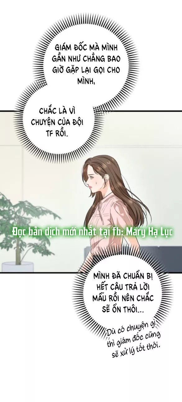 Nóng Lòng Muốn Giày Vò Em: Chapter 85.1