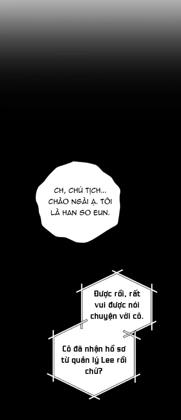 Nóng Lòng Muốn Giày Vò Em: Chapter 85.1