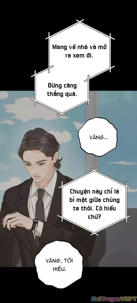 Nóng Lòng Muốn Giày Vò Em: Chapter 85.1