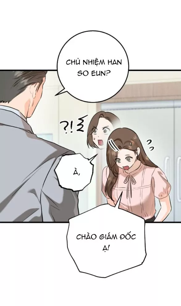 Nóng Lòng Muốn Giày Vò Em: Chapter 85.1