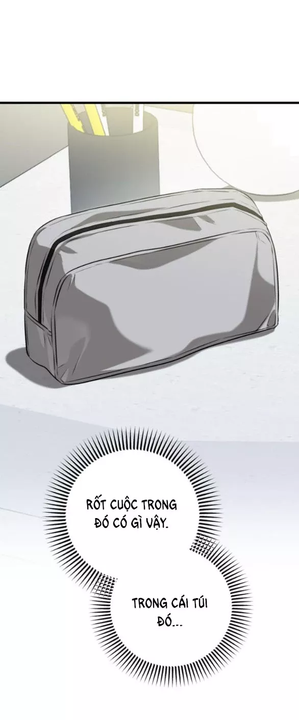 Nóng Lòng Muốn Giày Vò Em: Chapter 85.1