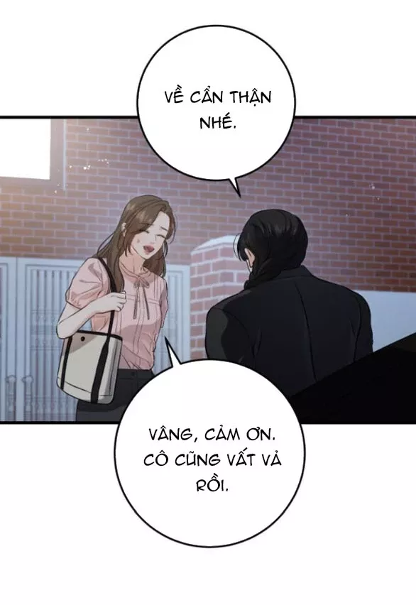 Nóng Lòng Muốn Giày Vò Em: Chapter 85.1