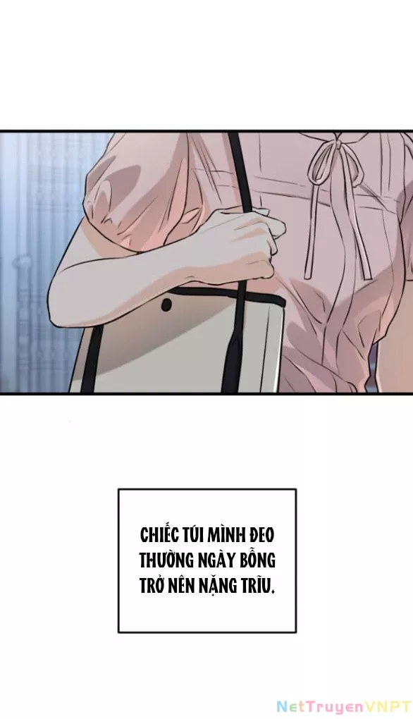 Nóng Lòng Muốn Giày Vò Em: Chapter 85.1