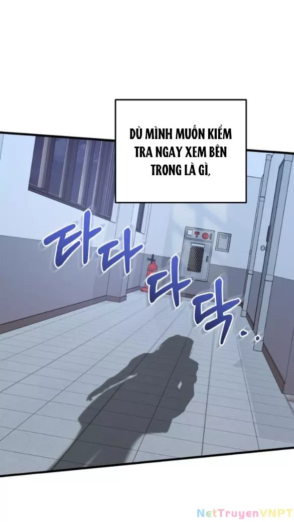 Nóng Lòng Muốn Giày Vò Em: Chapter 85.1