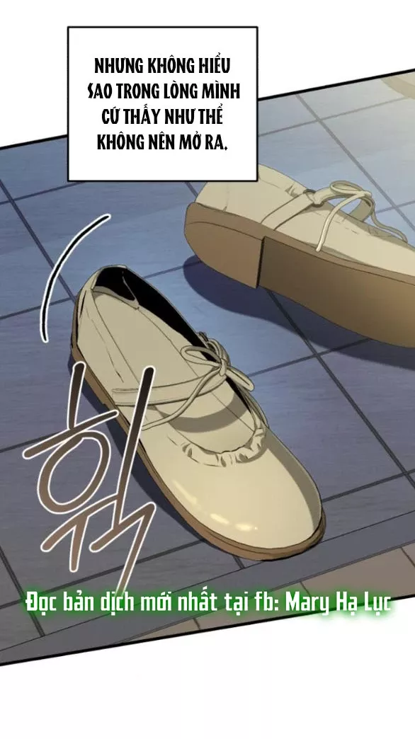 Nóng Lòng Muốn Giày Vò Em: Chapter 85.1