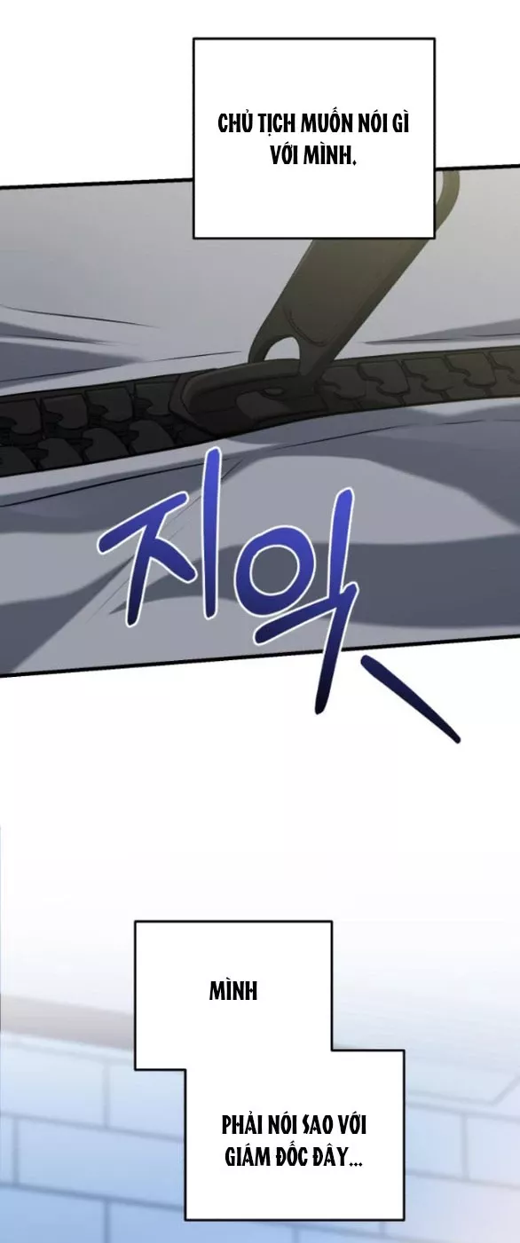 Nóng Lòng Muốn Giày Vò Em: Chapter 85.1