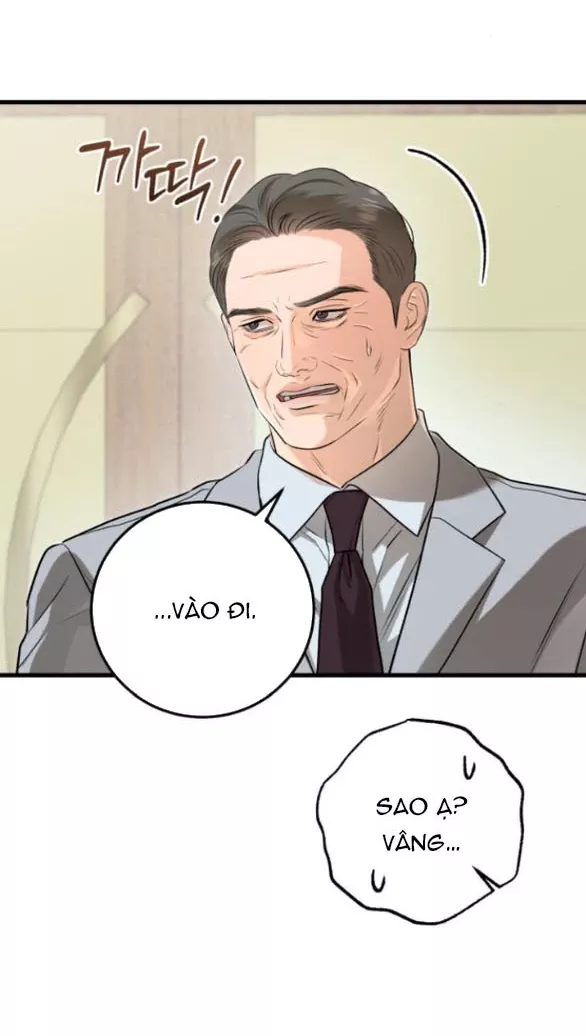 Nóng Lòng Muốn Giày Vò Em: Chapter 85.1