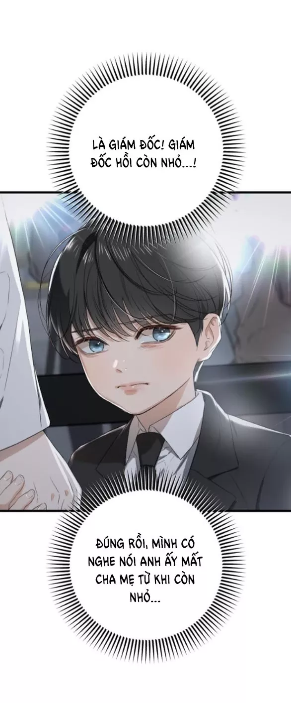 Nóng Lòng Muốn Giày Vò Em: Chapter 85.1
