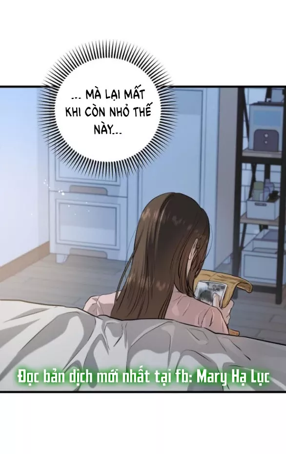 Nóng Lòng Muốn Giày Vò Em: Chapter 85.1
