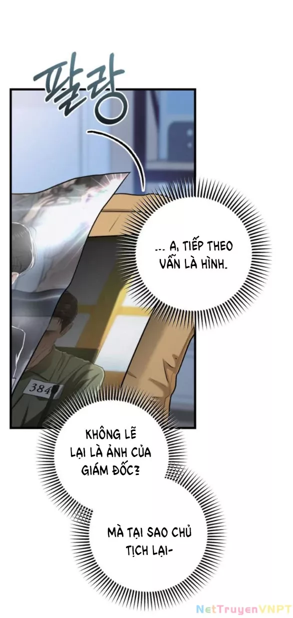Nóng Lòng Muốn Giày Vò Em: Chapter 85.1