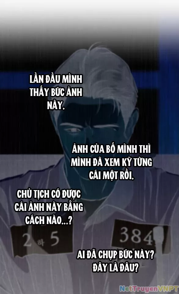 Nóng Lòng Muốn Giày Vò Em: Chapter 85.1