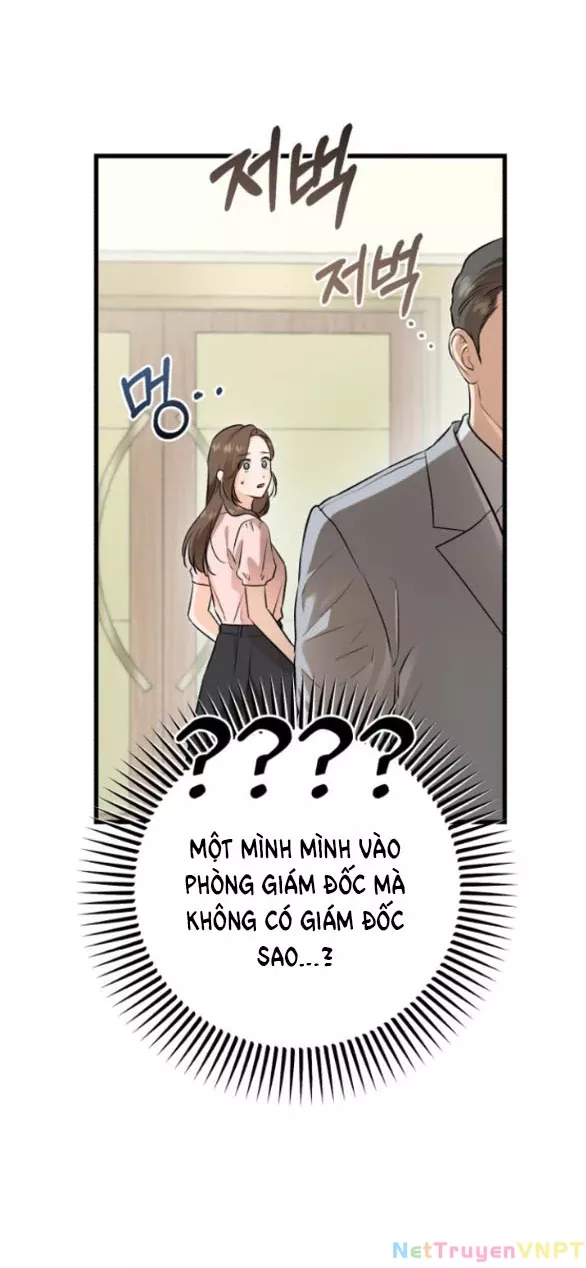 Nóng Lòng Muốn Giày Vò Em: Chapter 85.1