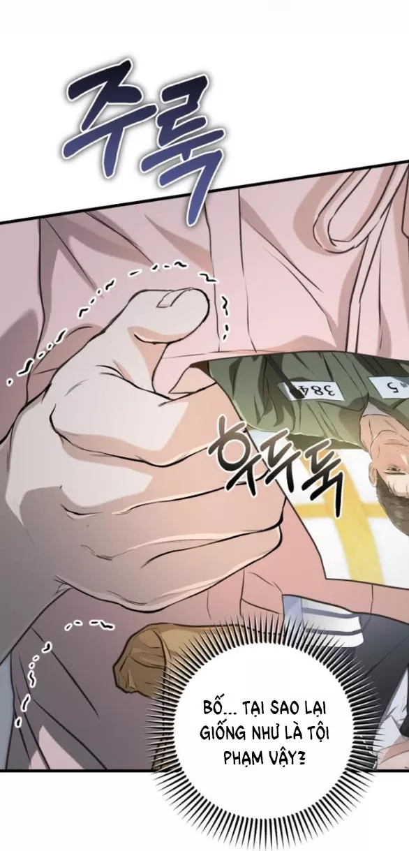 Nóng Lòng Muốn Giày Vò Em: Chapter 85.1