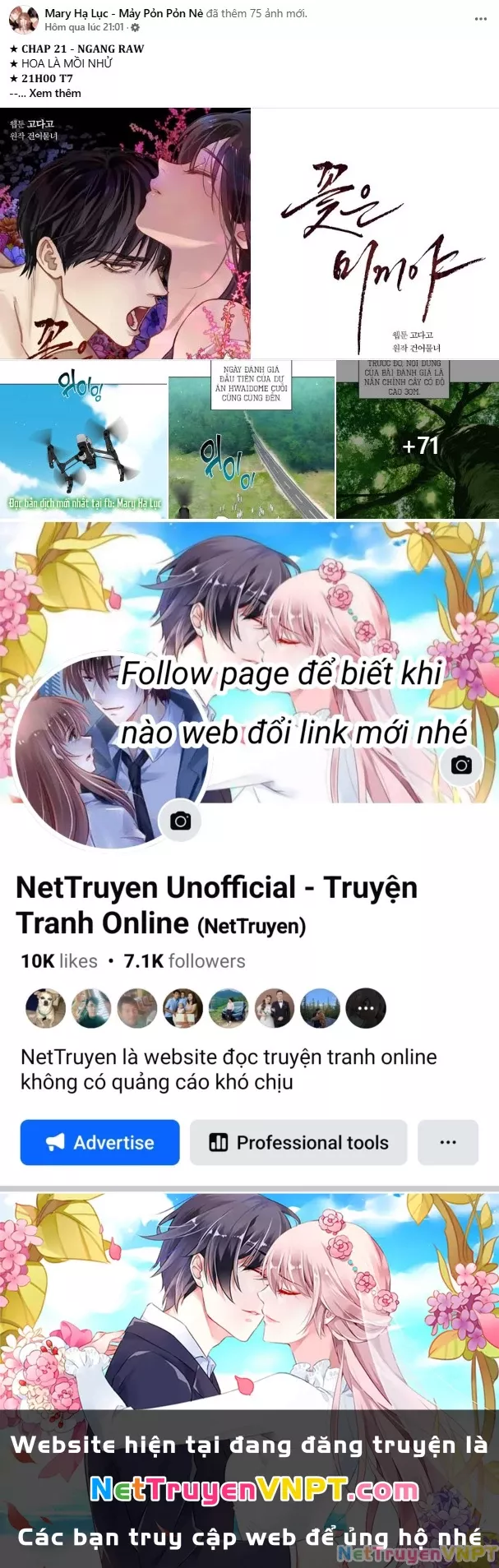 Nóng Lòng Muốn Giày Vò Em: Chapter 85.1