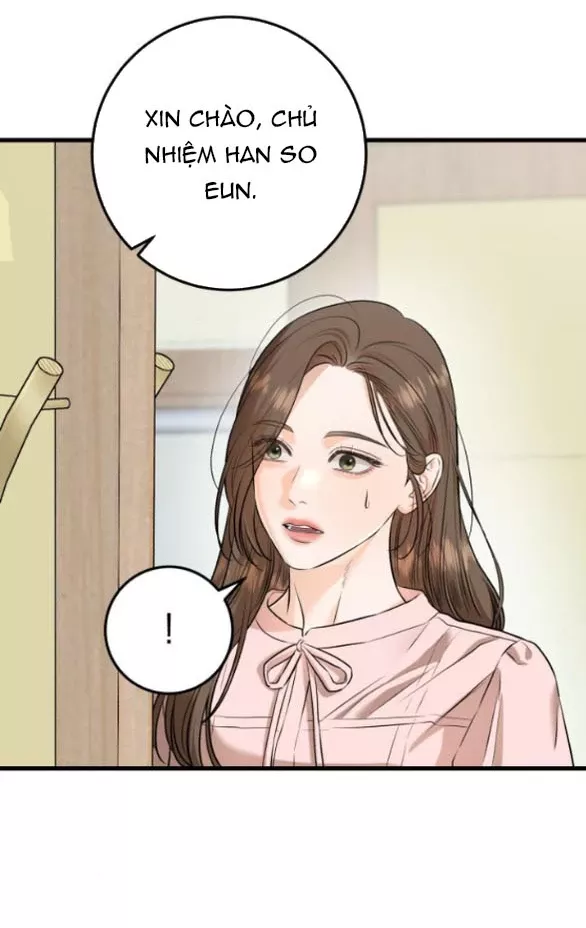 Nóng Lòng Muốn Giày Vò Em: Chapter 85.1