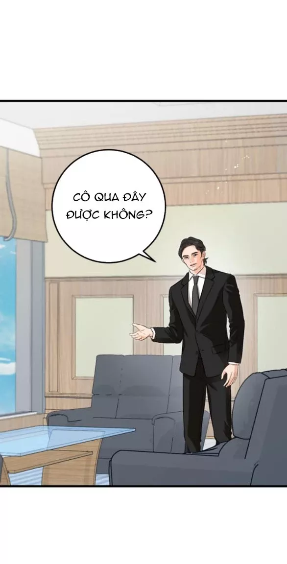 Nóng Lòng Muốn Giày Vò Em: Chapter 85.1
