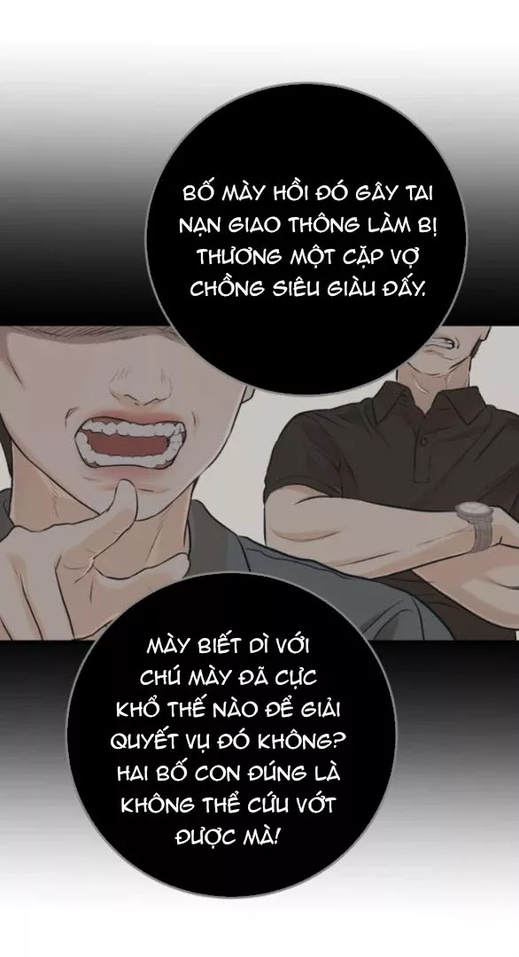 Nóng Lòng Muốn Giày Vò Em: Chapter 85.2