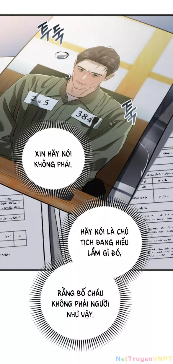 Nóng Lòng Muốn Giày Vò Em: Chapter 85.2