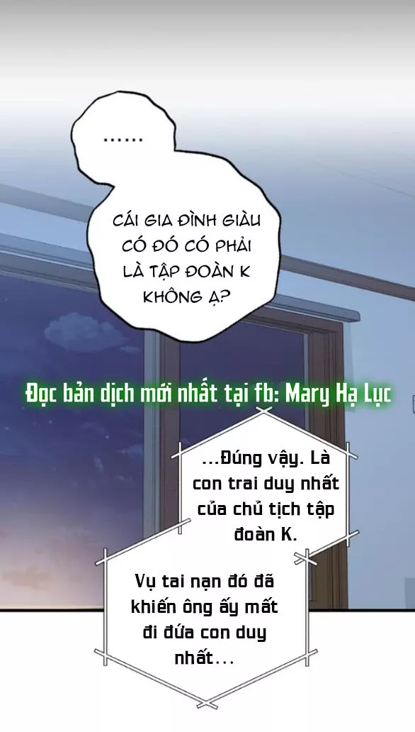Nóng Lòng Muốn Giày Vò Em: Chapter 85.2