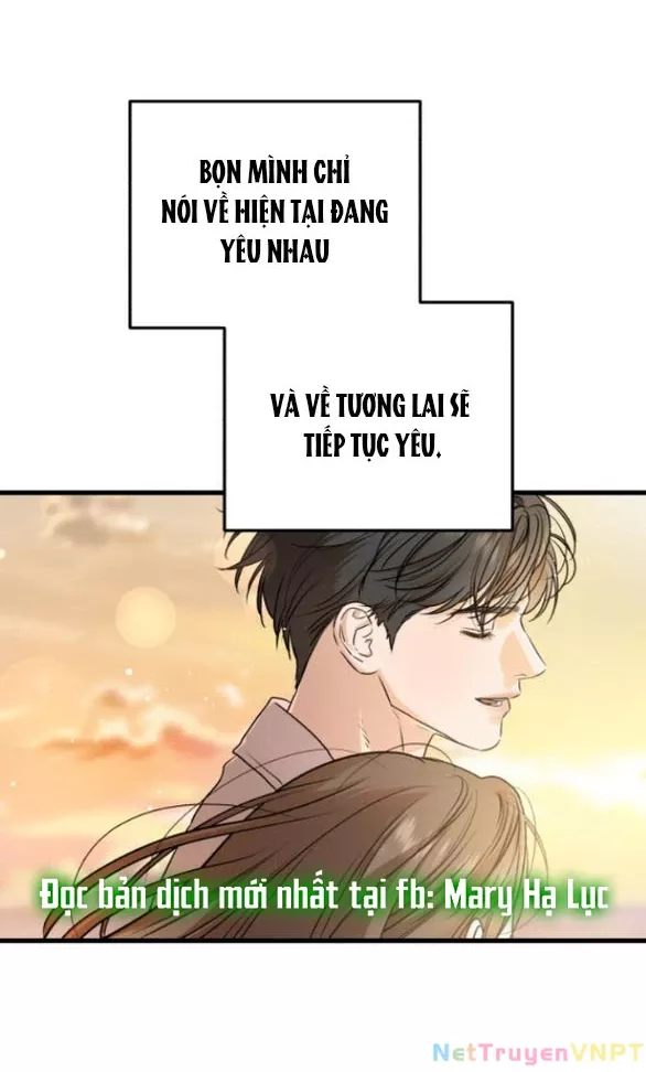 Nóng Lòng Muốn Giày Vò Em: Chapter 85.2