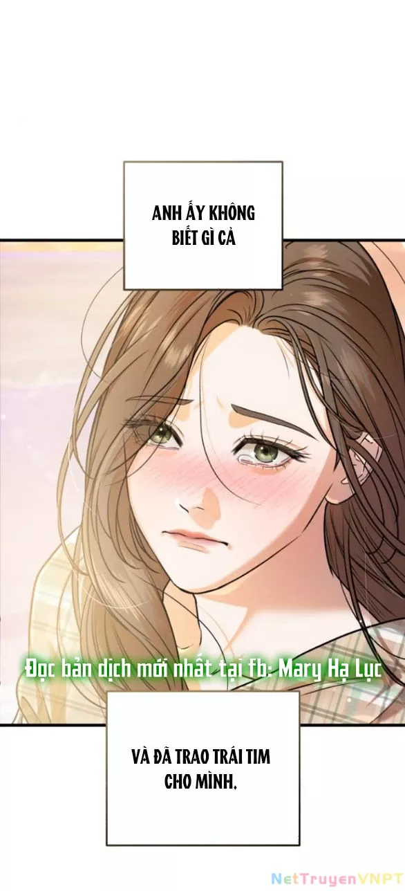 Nóng Lòng Muốn Giày Vò Em: Chapter 85.2