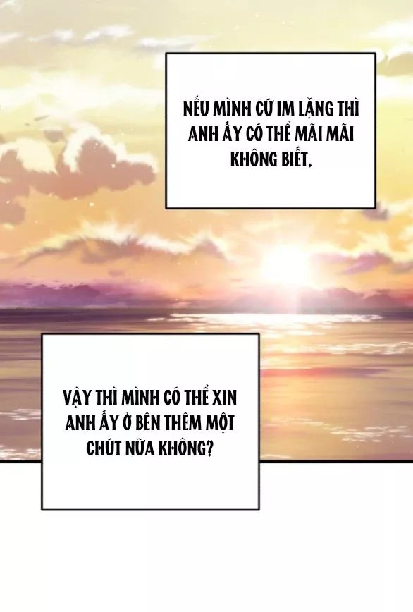 Nóng Lòng Muốn Giày Vò Em: Chapter 85.2