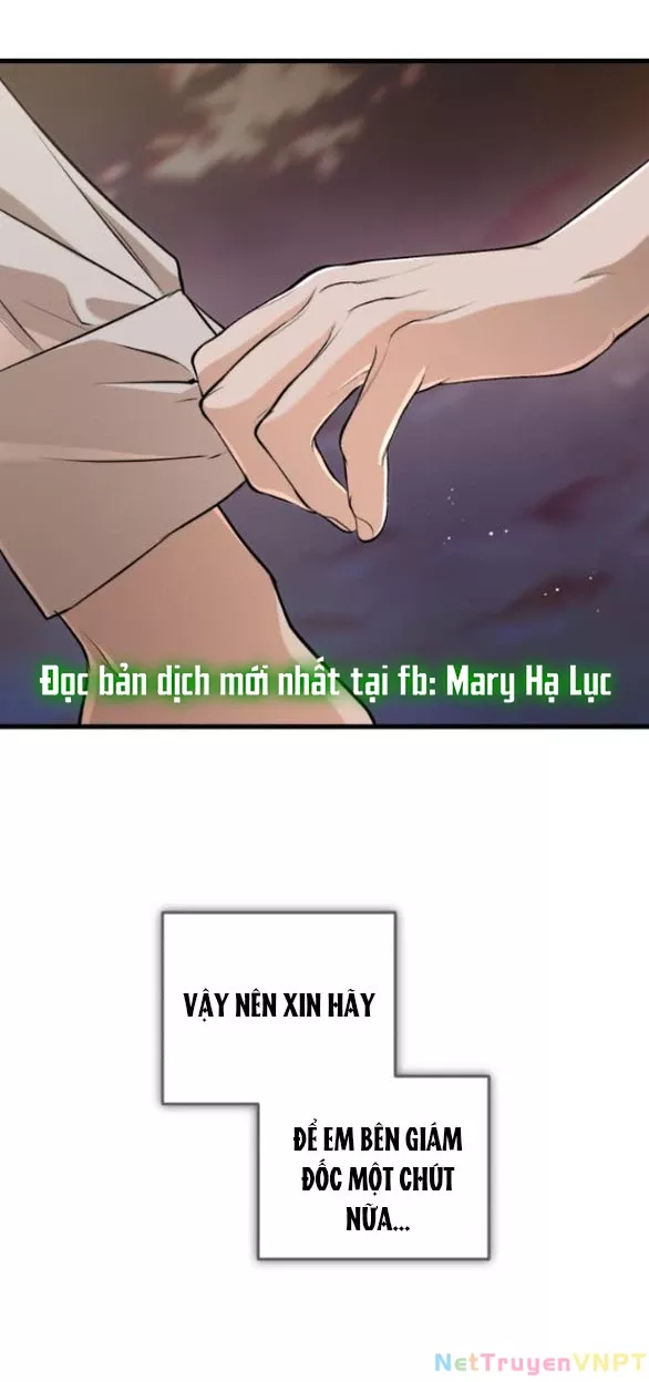 Nóng Lòng Muốn Giày Vò Em: Chapter 85.2