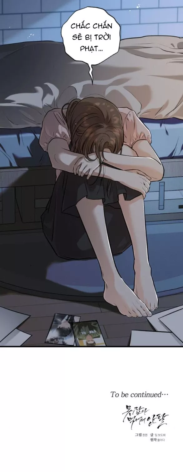 Nóng Lòng Muốn Giày Vò Em: Chapter 85.2