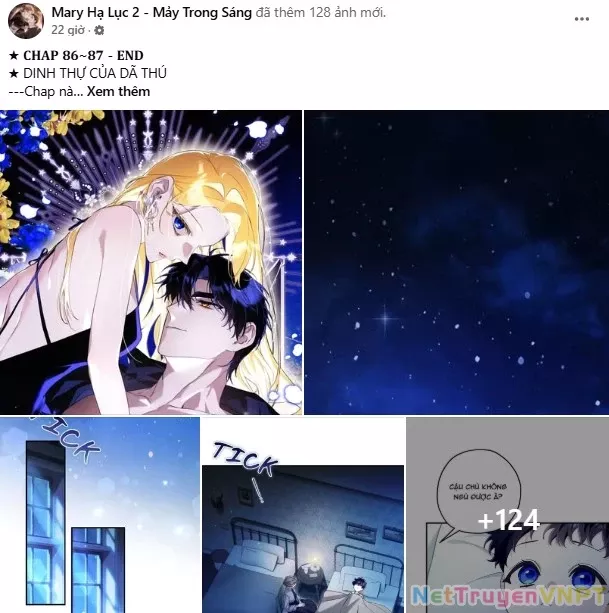 Nóng Lòng Muốn Giày Vò Em: Chapter 85.2