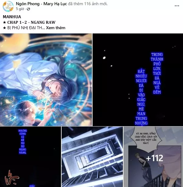 Nóng Lòng Muốn Giày Vò Em: Chapter 85.2