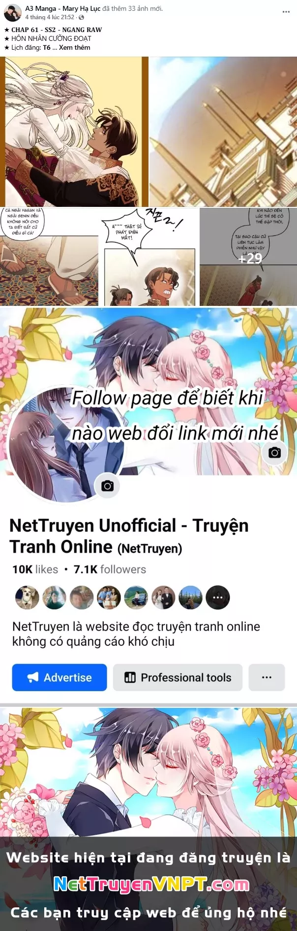 Nóng Lòng Muốn Giày Vò Em: Chapter 85.2