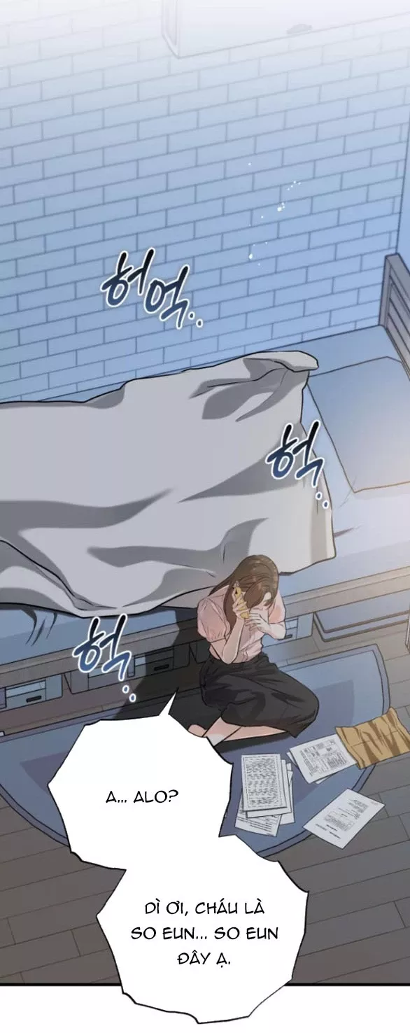 Nóng Lòng Muốn Giày Vò Em: Chapter 85.2