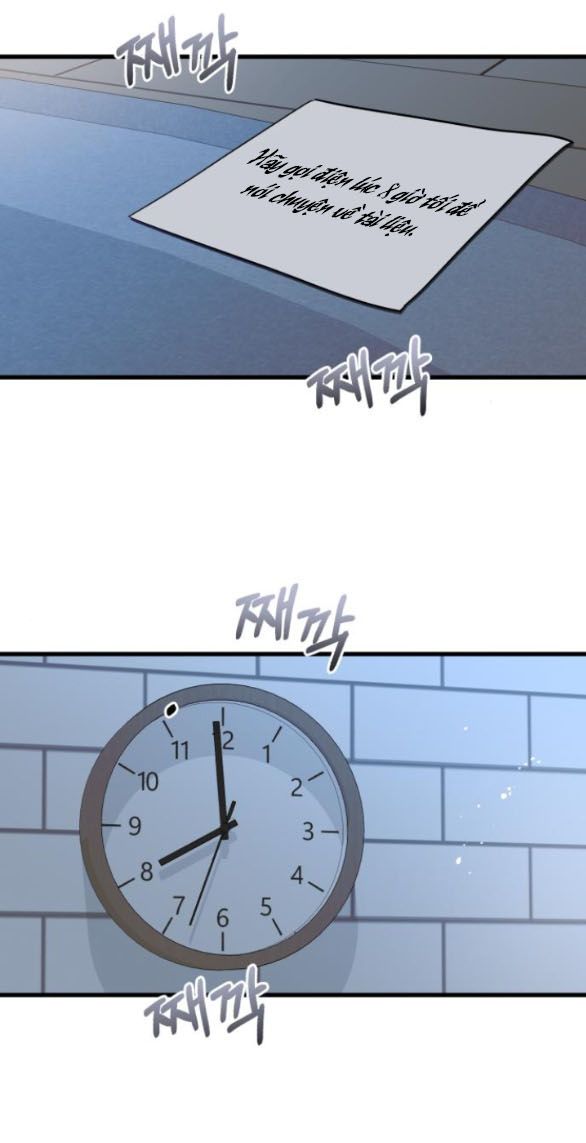 Nóng Lòng Muốn Giày Vò Em: Chapter 86.1