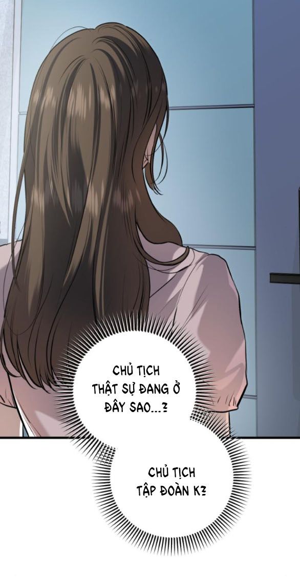 Nóng Lòng Muốn Giày Vò Em: Chapter 86.1