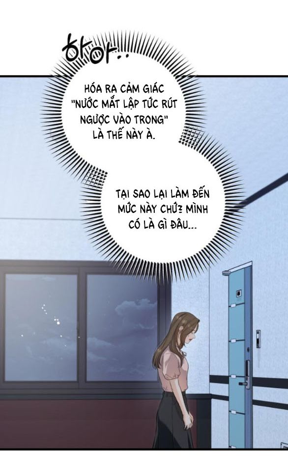 Nóng Lòng Muốn Giày Vò Em: Chapter 86.1