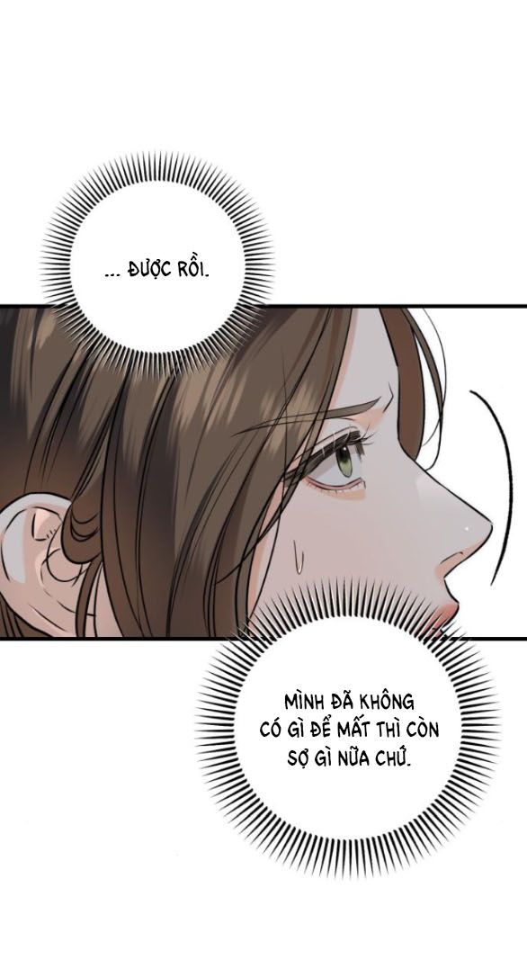 Nóng Lòng Muốn Giày Vò Em: Chapter 86.1