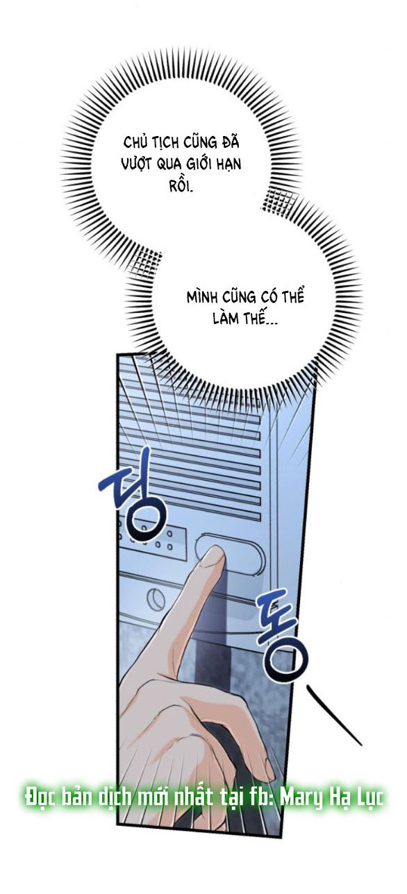 Nóng Lòng Muốn Giày Vò Em: Chapter 86.1