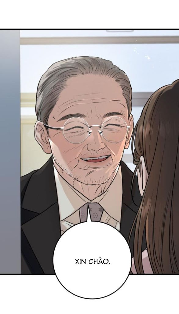 Nóng Lòng Muốn Giày Vò Em: Chapter 86.1